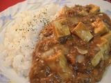 Qeema Curry-omiya