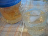 gingergrapesour