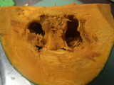 pumpkin