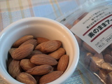 almond