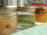 fruits