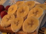 banana&ham