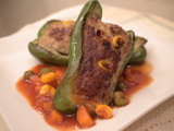 green pepper