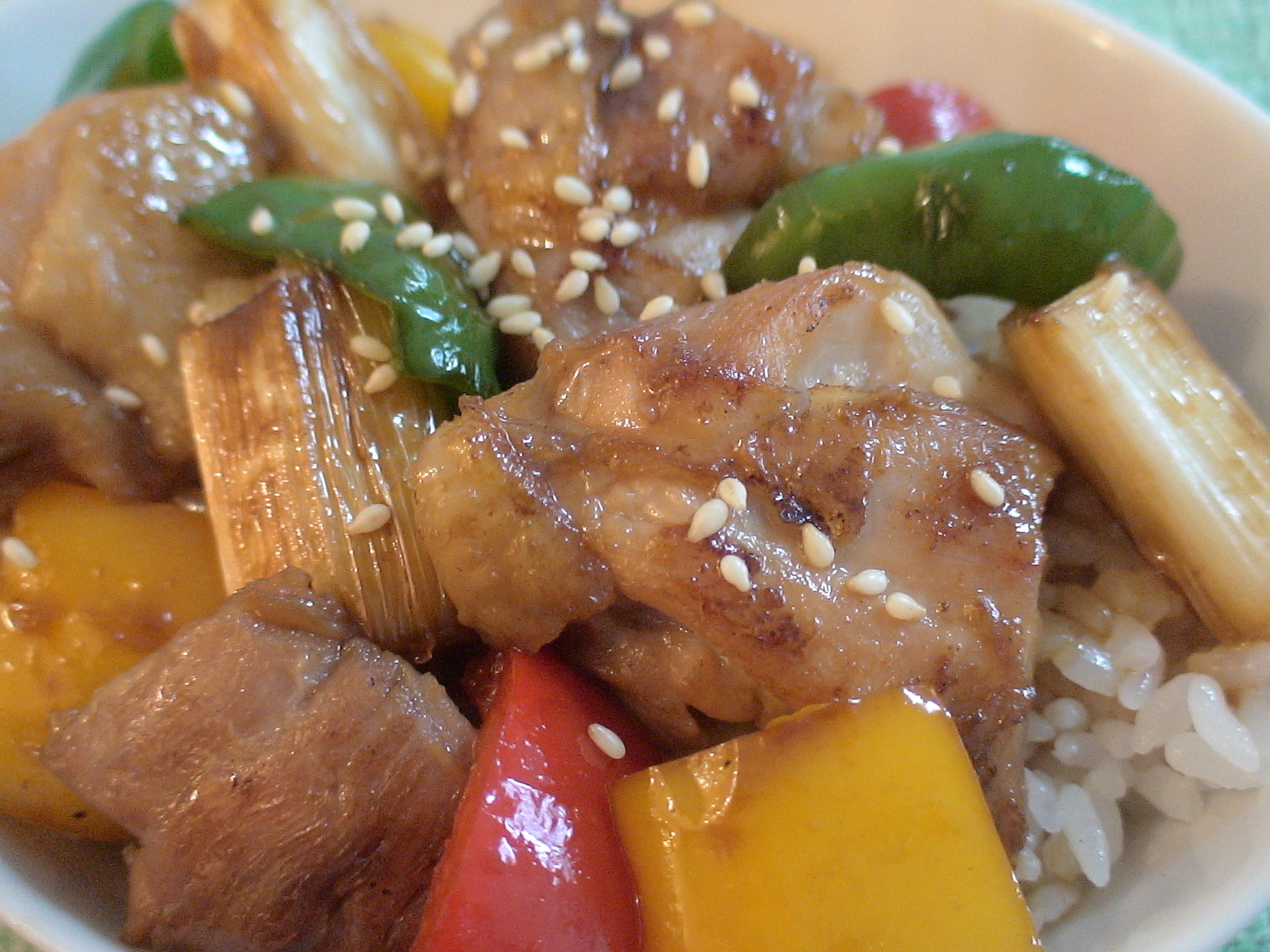 おもいっきりdon 浜内千波先生の やわらか焼き鳥丼 レシピ 三ツ星主婦の 簡単 家庭料理レシピ 作り方