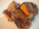 pumpkinnikumaki