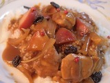 ringocurry