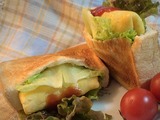 hamcheeseomsand