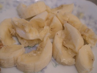 Shioriさんの ココア風味のバナナナッツケーキ レシピ 三ツ星主婦の 簡単 家庭料理レシピ 作り方
