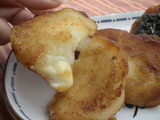 cheeseimomoti
