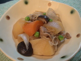 nikujyaga