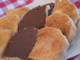 rusk