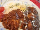 morisitacurry