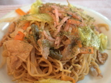 yakisoba