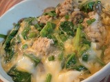 hikiniku-oyakodon