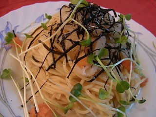 川越達也シェフの イカ明太パスタ レシピ ヒルナンデス 三ツ星主婦の 簡単 家庭料理レシピ 作り方