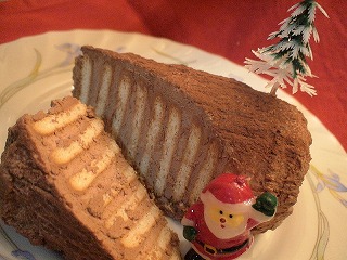 徹子の部屋 チョコレートケーキ 黒柳徹子さんレシピ 三ツ星主婦の 簡単 家庭料理レシピ 作り方