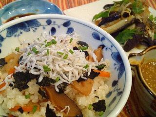 レシピ 栗原はるみ ちらしずし