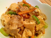 レシピ 炒り豆腐 上沼恵美子のおしゃべりクッキング