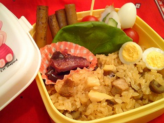 レシピ
