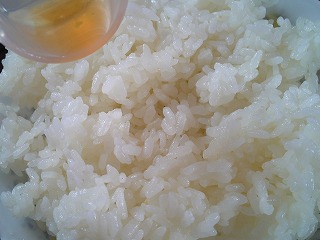 レシピ キムチチャーハン