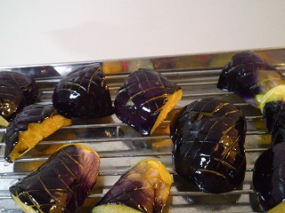 レシピ なすのみぞれ煮