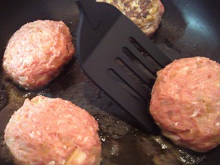 レシピ 煮込みハンバーグ