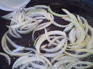 レシピ クリームパスタ
