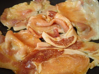 レシピ しょうが焼き