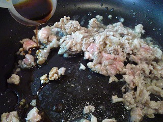 レシピ チャーハン