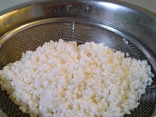 レシピ 炊き込みご飯
