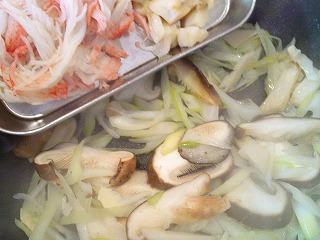 レシピ 天津飯