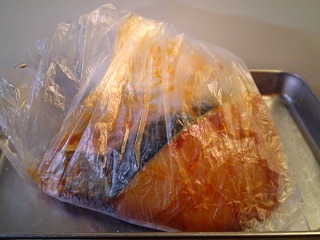 レシピ ぶりの照り焼き