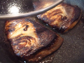 レシピ ぶりの照り焼き