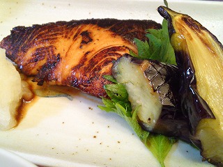 レシピ ぶりの照り焼き