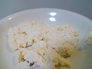 レシピ 鶏つくね