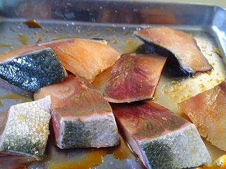 レシピ 栗原はるみ