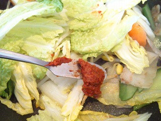 レシピ カレー