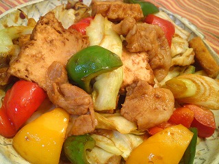 レシピ 回鍋肉