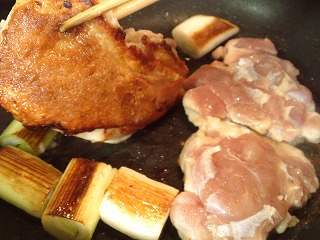 レシピ 照り焼きチキン