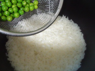 レシピ 鶏のから揚げ