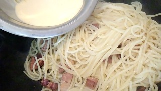 レシピ