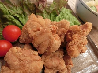 レシピ いっぷく