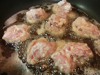 レシピ