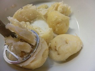 レシピ