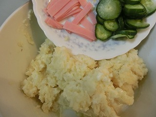 レシピ