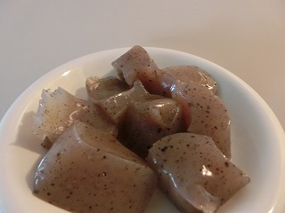 レシピ 上沼恵美子のおしゃべりクッキング