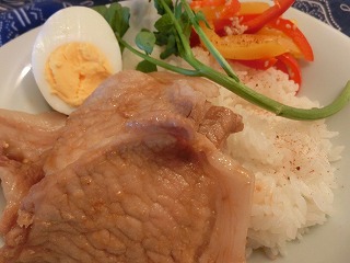レシピ いっぷく