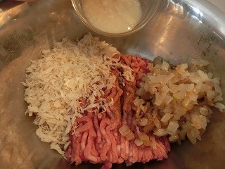 レシピ ロールキャベツ