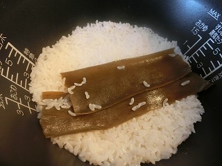 レシピ いなりずし