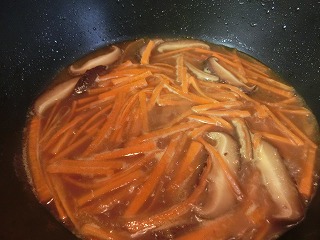 レシピ いなりずし